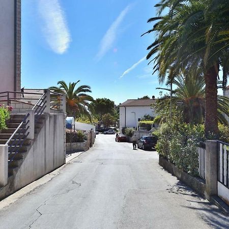 Adria Apartments Stobreč Eksteriør bilde